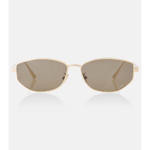 디올 DiorCannage B1U 오벌 선글라스 P01006151