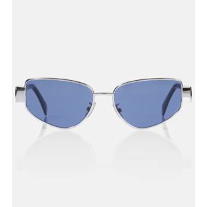 셀린느 Triomphe 캣아이 선글라스 P00976837