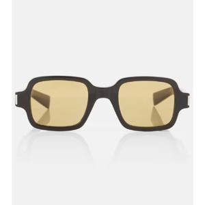 생로랑 SL 720 스퀘어 선글라스 P00978241