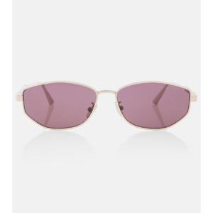 디올 DiorCannage B1U 오벌 선글라스 P01006152