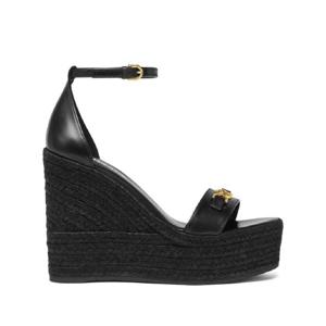 베르사체 메두사 95 에스파드리유 120mm 1014100DVT2P