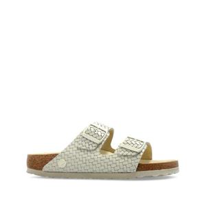 버켄스탁 아리조나 레더 샌들 1029152