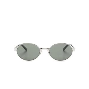 생로랑 SL692 라운드 프레임 선글라스 779851Y9902