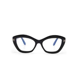 톰포드 캣아이 안경 TF6044B