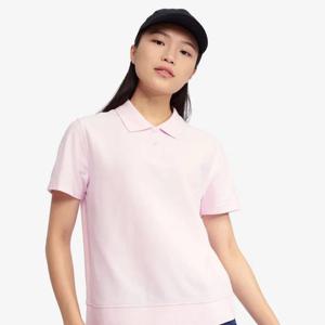 [에이글]여성 쿨맥스 반팔 폴로 셔츠 AAS25WPSH001