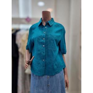 올앤선드리 세이브존06 미엘린넨카라넥BL A5M4BJ427