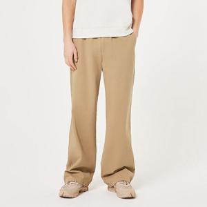 오클리트레이닝바지 ZQC FOA40681832F 엘라스틱 웨이스트 치노 팬츠