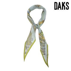 [닥스(스카프)]모달 혼방 스카프 SKI031I