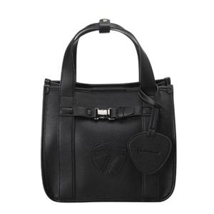 [테일러메이드] 2025 여성 사각 쉐입 토트백 TWBPOS692-199 블랙