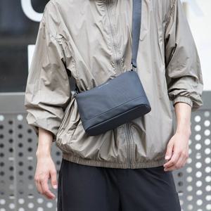 MR0179C 마크라이든 3단 분리수납 데일리 크로스백