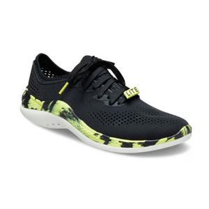 크록스 공용 라이트라이드 360 마블 페이서 운동화 207633-02K