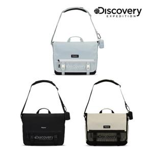 [디스커버리] DXMR0134N 남여공용 라이크 에어 퀀텀 메신저백