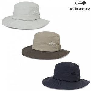 아이더 (DMA25C06) 간절기와 여름 모두 사용 가능한 2in1 햇