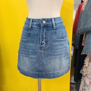 르피타 DP01 미니스커트 L252USK651