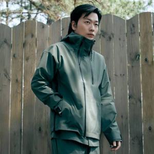 [에이글]써밋 고어텍스 자켓 tudes Studio AIS25UOUT002