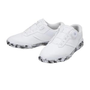 [핑골프]남성 다이얼 스파이크리스 골프화 611D1SE001