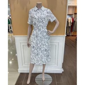 BCBG M백화점 라디에르원피스 B4C7O661