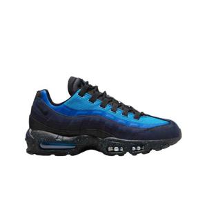 나이키 x 스태시 에어맥스 95 SP 블랙 앤 하버 블루 2024 HF5515-400