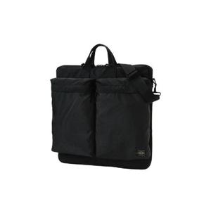 포터 포스 투웨이 헬맷백 블랙 855-05456