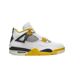 조던 4 레트로 비비드 설퍼 AQ9129-101