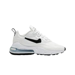 나이키 에어맥스 270 리액트 화이트 CI3899-101