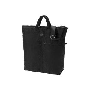 포터 마일 투웨이 헬맷백 블랙 754-15113