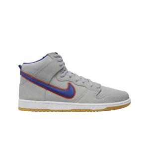 나이키 SB 덩크 하이 프리미엄 러쉬 블루 앤 팀 오렌지 DH7155-001