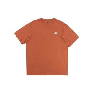 노스페이스 남성 MERINO WOOL S/S R/TEE2 SP RNI7UM20A-BRI