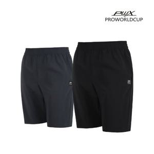 남성 트레이닝 5부 팬츠 Q222-4523-24