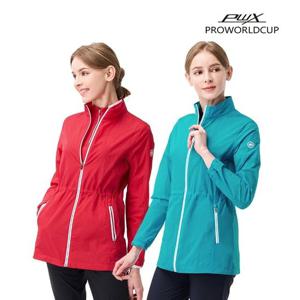 여성 스트레치 타공 자켓 Q223-2224-25