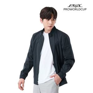 남성 스트레치 타공 자켓 Q223-2127-28