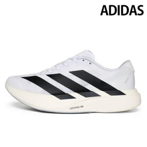 아디다스 남성 러닝화 아디제로 EVO SL 화이트 JH6206