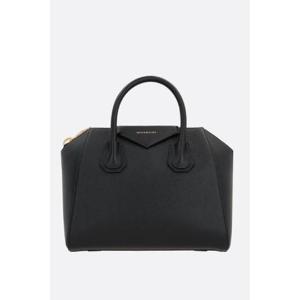 GIVENCHY 안티고나 스몰 그레이니 가죽 핸드백 BB50TPB20R001