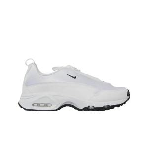 나이키 x 꼼데가르송 옴므 플러스 에어맥스 선더 SP 화이트 DO8095-102