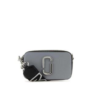 MARC JACOBS 멀티컬러 가죽 더 스냅샷 크로스바디 백 2S3HCR500H03 054