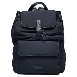 25 FW 보테가 베네타 Crossroad 크로스로드 나일론 앤 레더 백팩 806160 VCQGG 8803