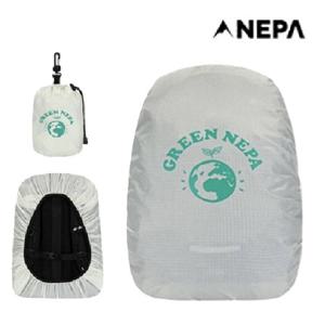 7KC7972 공용 레인커버 등산 가방 방수커버 25L-35L 방수파우치 RAIN COVER