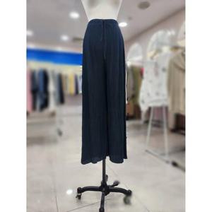 스테파니 세이브존08 여름 주름 통바지 A25PT5605