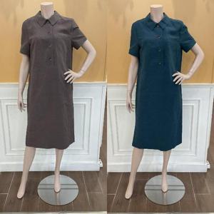 BCBG M백화점 먼트 원피스 B5B4O633