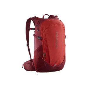 살로몬 트레일블레이저 30 아우라 오렌지 바이킹 레드 LC2059900