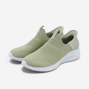 스케쳐스 [본사 공식] 여성 울트라 플렉스 3.0 (슬립인스)_SL0WPCFX101