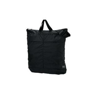 포터 플렉스 투웨이 헬맷백 블랙 856-07421