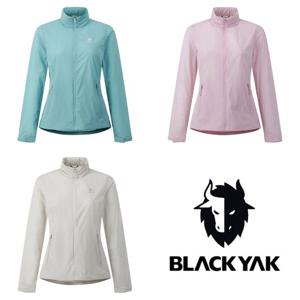 [블랙야크] 여성 에어 롤업 자켓 1BYJKMU504