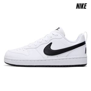 나이키 코트 버로우 로우 운동화 (GS) (DV5456-104)