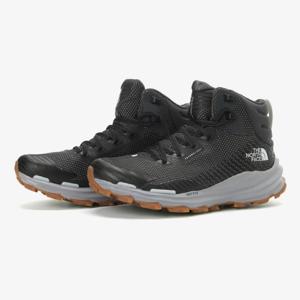 노스페이스트레킹화 JQS NS95N43C 여성 벡티브 패스트팩 미드 퓨쳐라이트