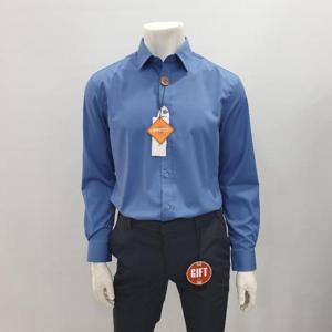 런던포그 (평촌점) HL01 기본카라 드레스셔츠 ZPRCC55Z (47)