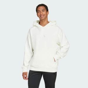 M 아디다스후드티 XQK JJ3641 엘리베이티드 ALL SZN 클라우드 저지 후디