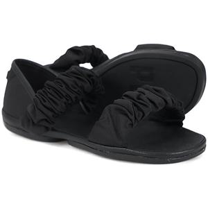 [정품] 캠퍼 여성 라이트 니나 플랫샌들 (K201707-001)