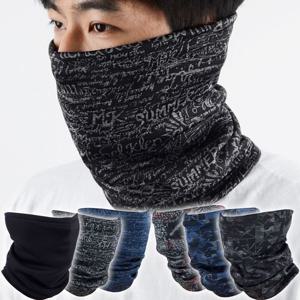 넥워머 방한 목토시 등산 낚시 작업 겨울 멀티스카프