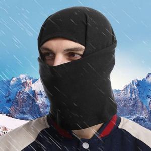 방한용 롱 넥워머(4가지 컬러)